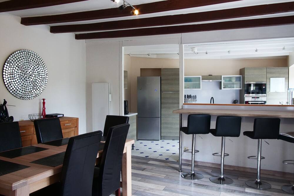 Photo of Kitchen in Valdivienne