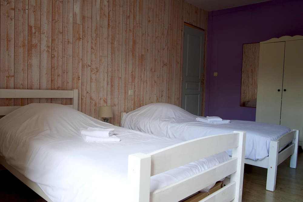 Photo of Bedroom in Valdivienne