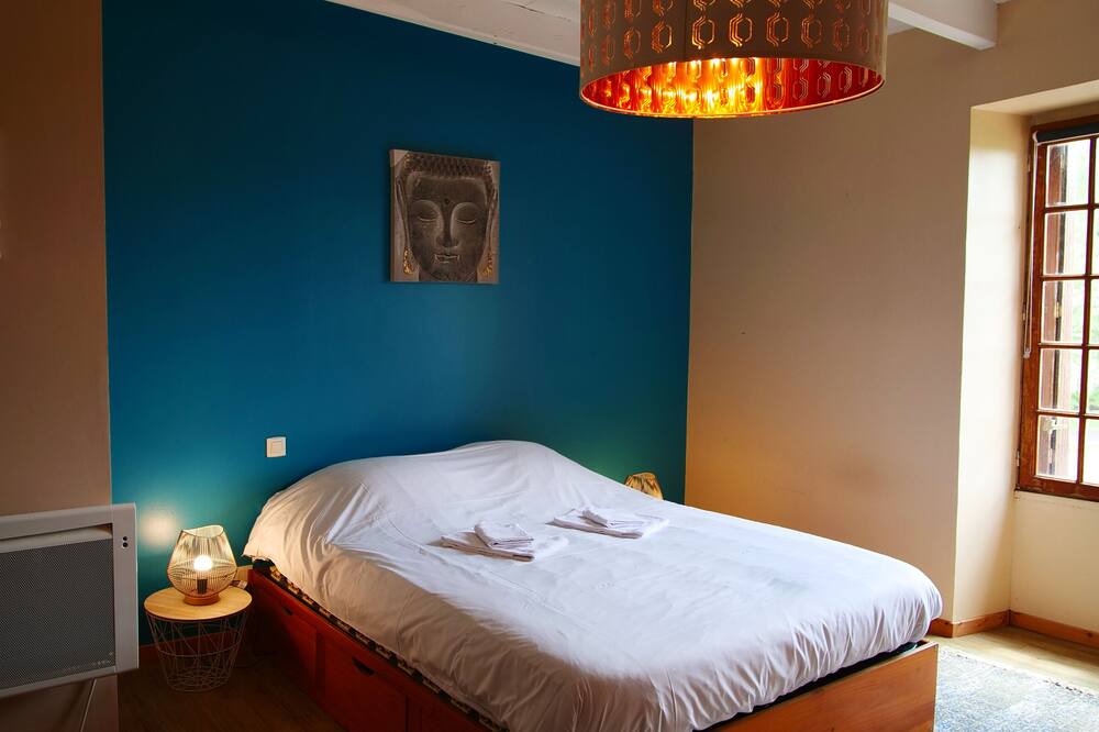 Photo of Bedroom in Valdivienne