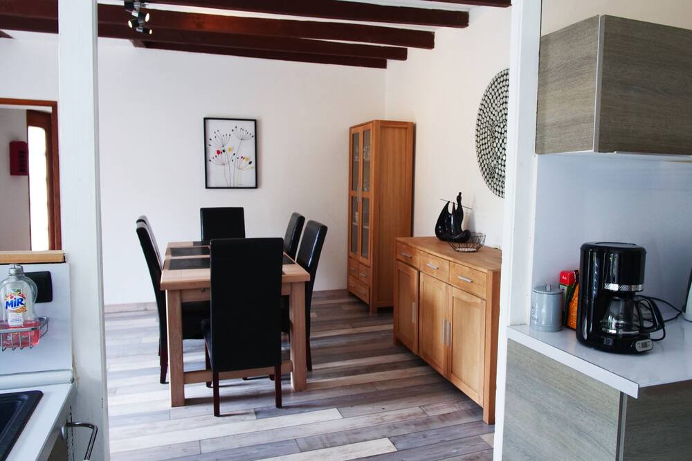 Photo of Kitchen in Valdivienne