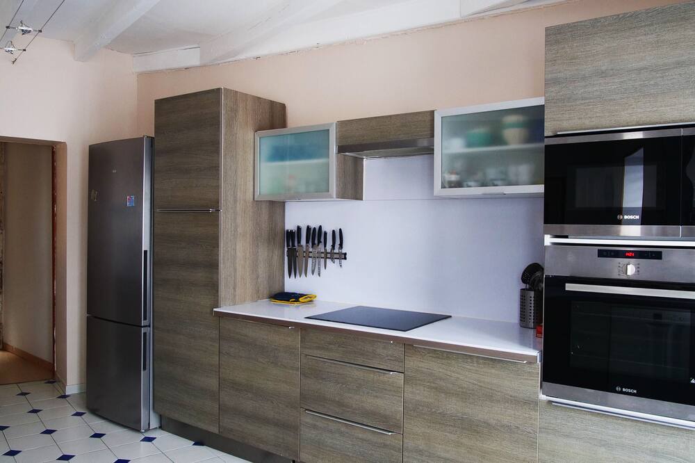 Photo of Kitchen in Valdivienne