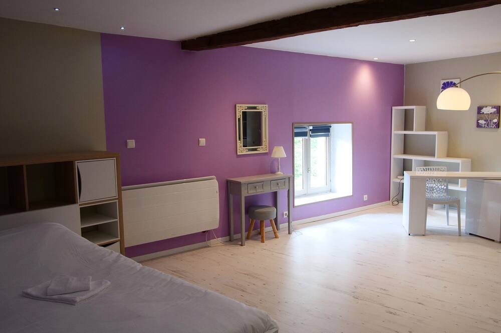 Photo of Bedroom in Valdivienne
