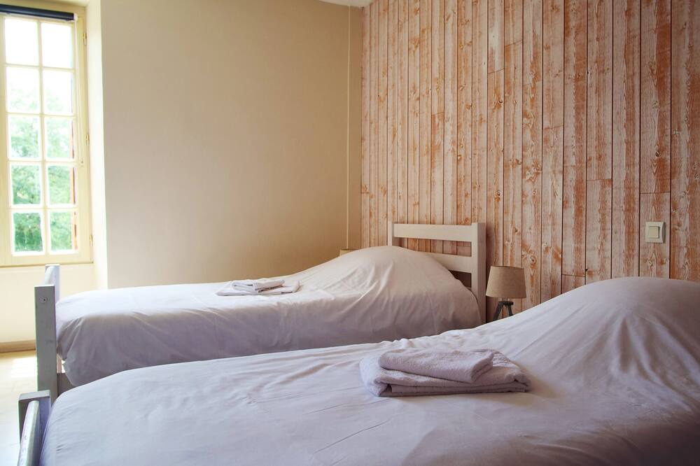 Photo of Bedroom in Valdivienne
