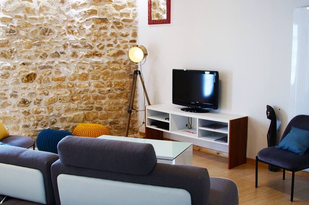 Photo of Livingroom in Valdivienne