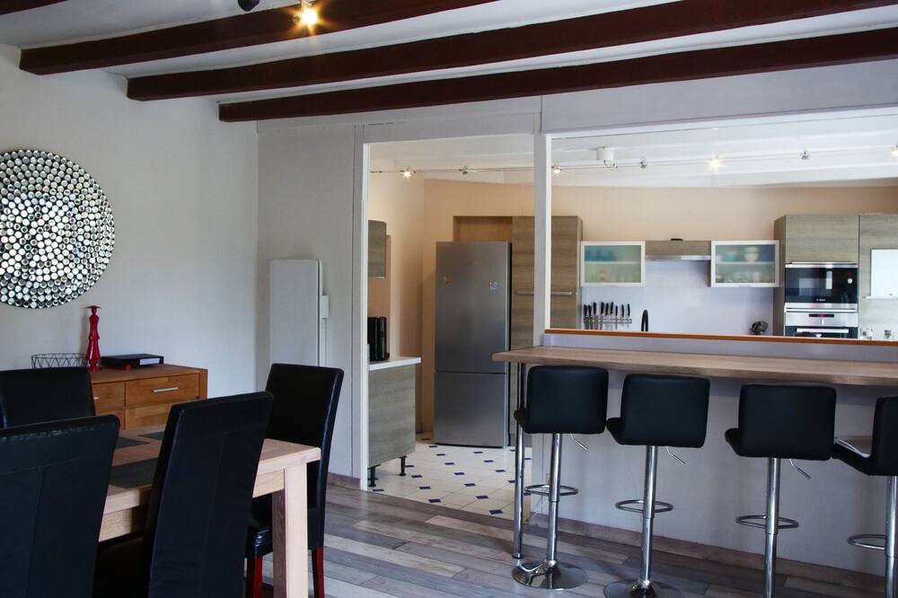 Photo of Kitchen in Valdivienne