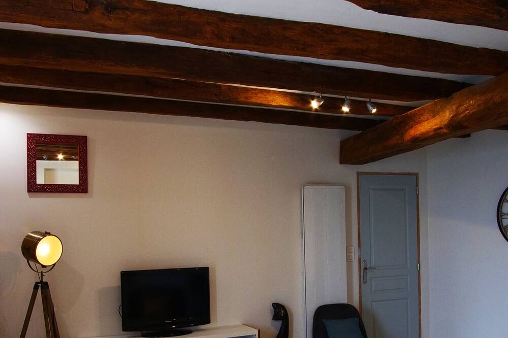 Photo of Livingroom in Valdivienne