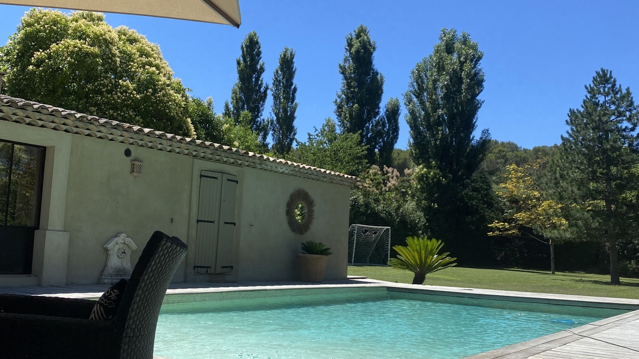 Photo of Outdoor in Ventabren