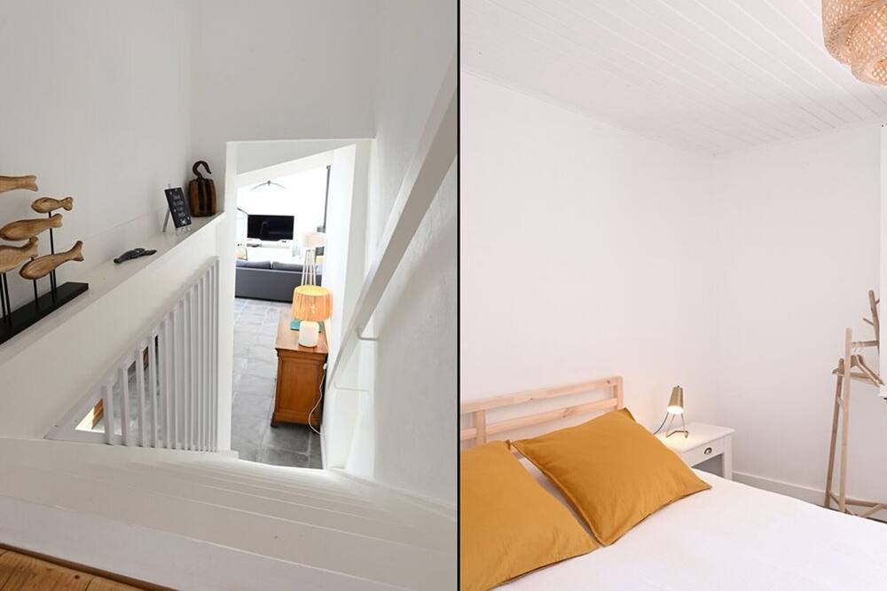 Photo of Bedroom in Les Portes-en-Re