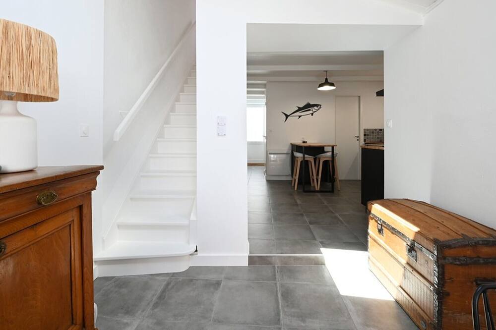 Photo of Livingroom in Les Portes-en-Re