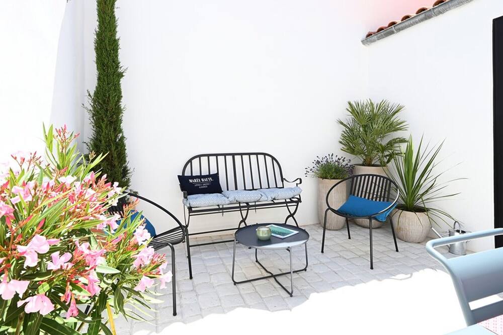 Photo of Outdoor in Les Portes-en-Re