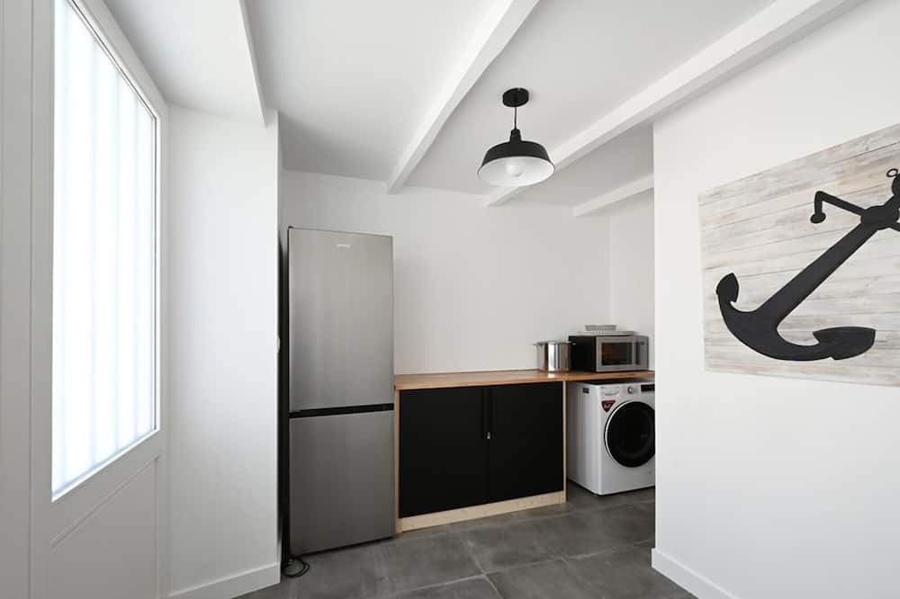 Photo of Kitchen in Les Portes-en-Re