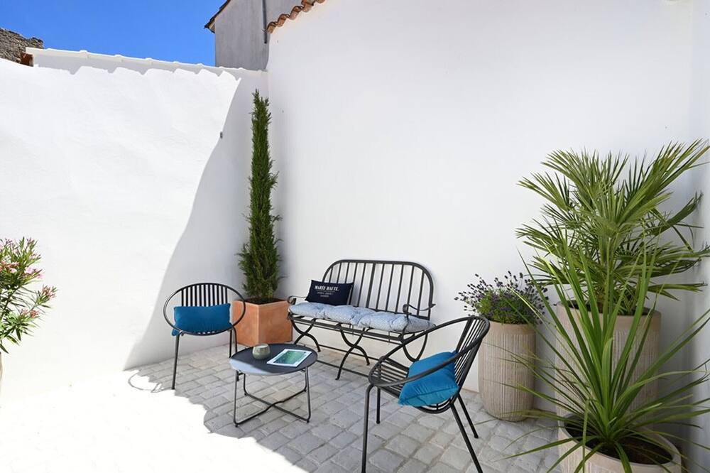 Photo of Outdoor in Les Portes-en-Re