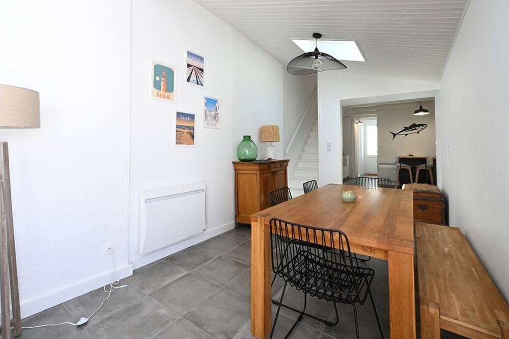 Photo of Bedroom in Les Portes-en-Re