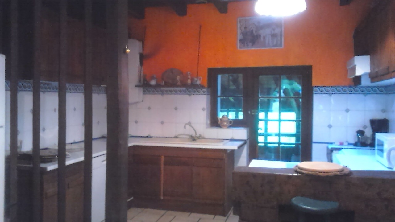 Photo of Kitchen in Louhossoa