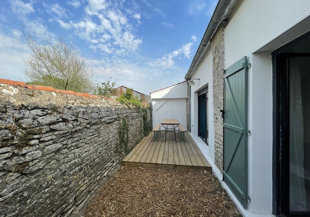 Photo of Outdoor in Dolus-d'Oleron
