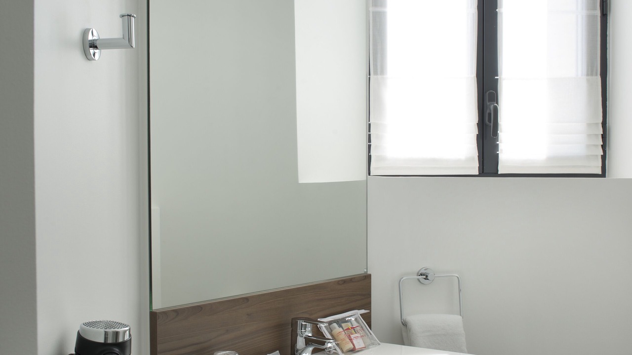 Photo of Bathroom in Parthenay