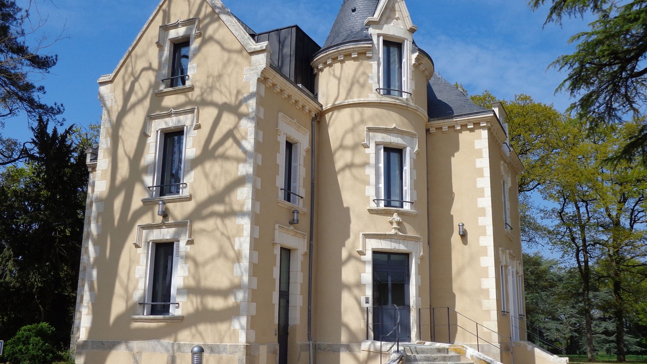 Photo of Outdoor in Parthenay