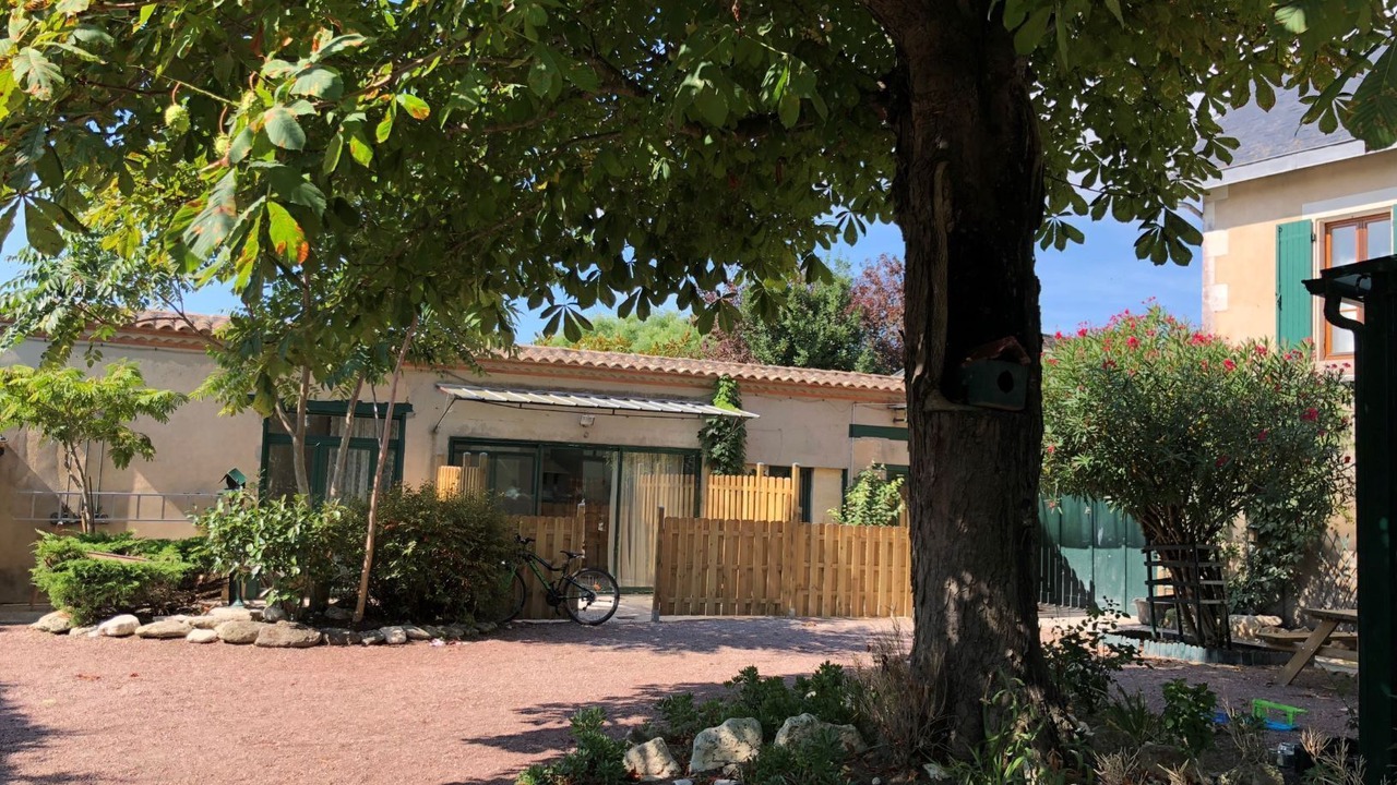Photo of Outdoor in L'Echardiere