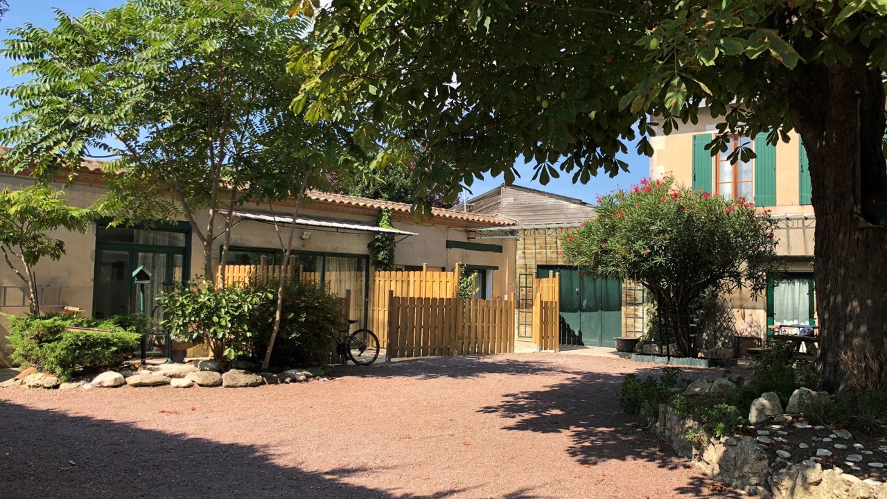 Photo of Outdoor in L'Echardiere