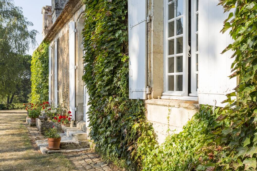 Photo of Outdoor in Liorac-sur-Louyre