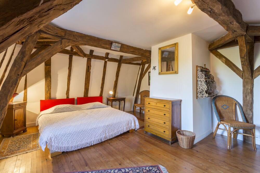 Photo of Bedroom in Liorac-sur-Louyre