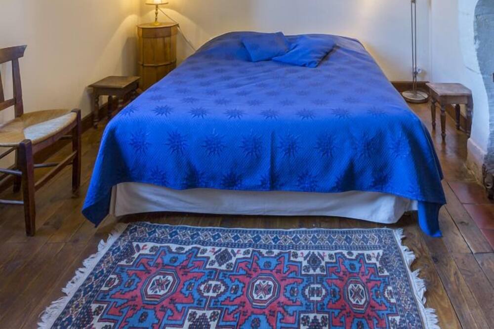 Photo of Bedroom in Liorac-sur-Louyre