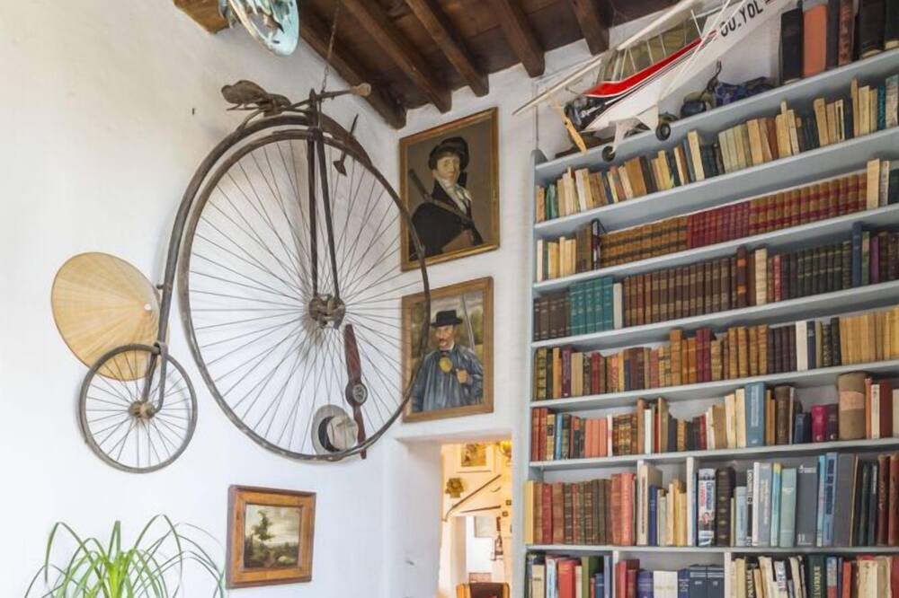 Photo of Livingroom in Liorac-sur-Louyre
