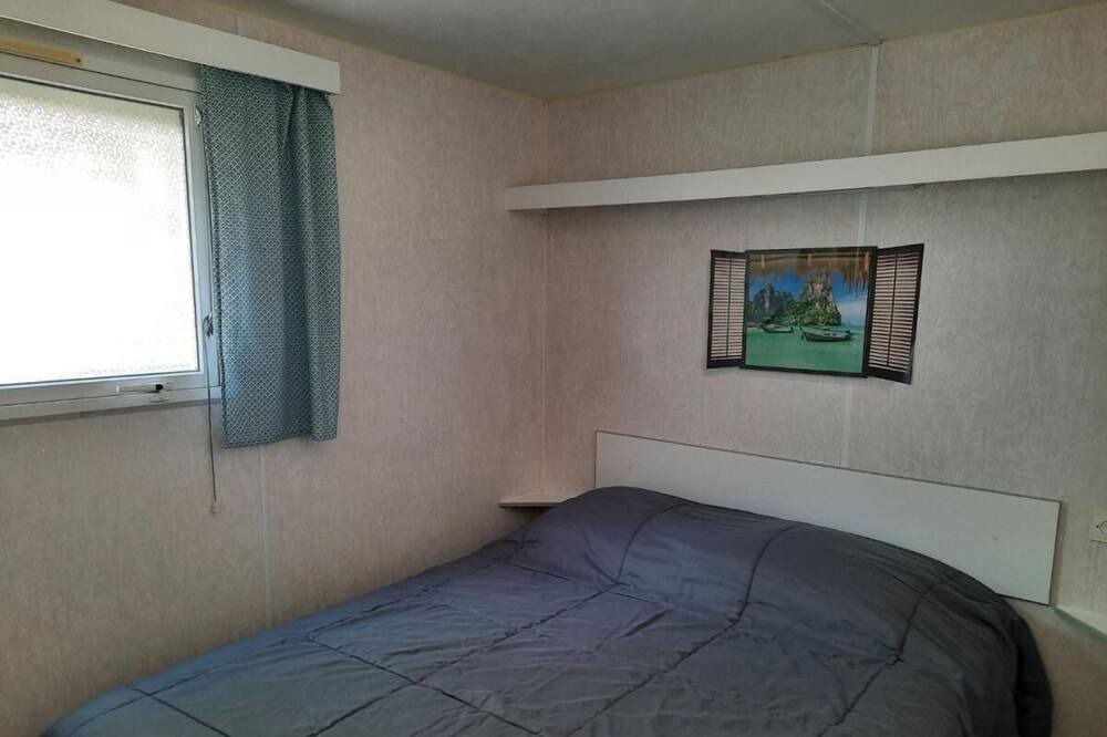 Photo of Bedroom in L'Echardiere