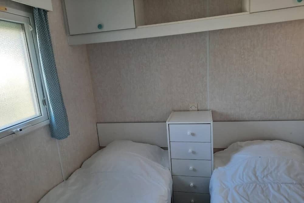 Photo of Bedroom in L'Echardiere