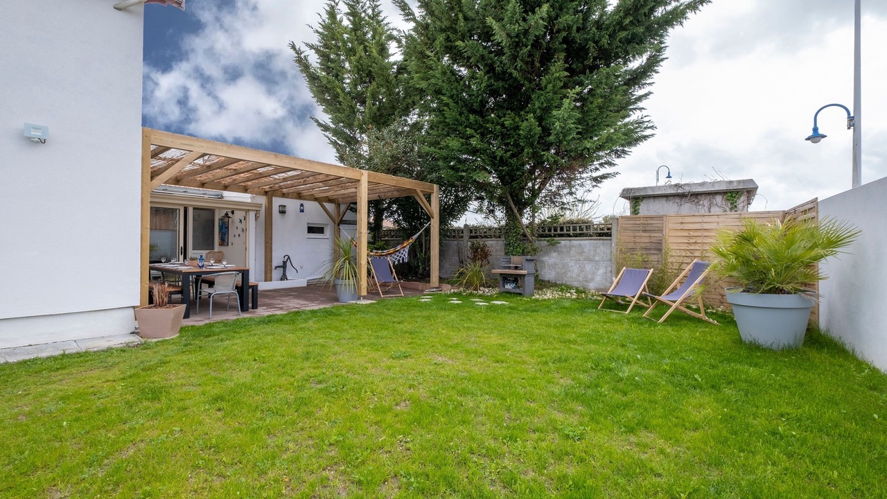 Photo of Outdoor in Bourcefranc-le-Chapus