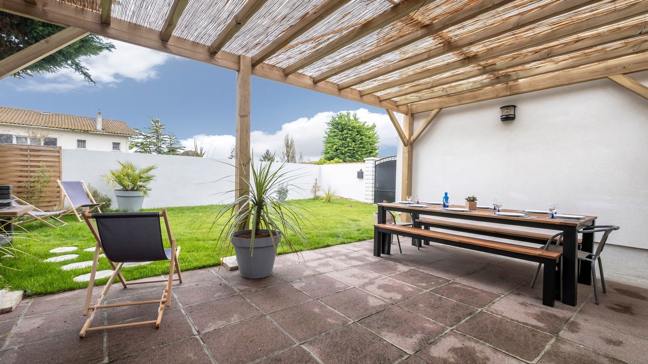 Photo of Outdoor in Bourcefranc-le-Chapus