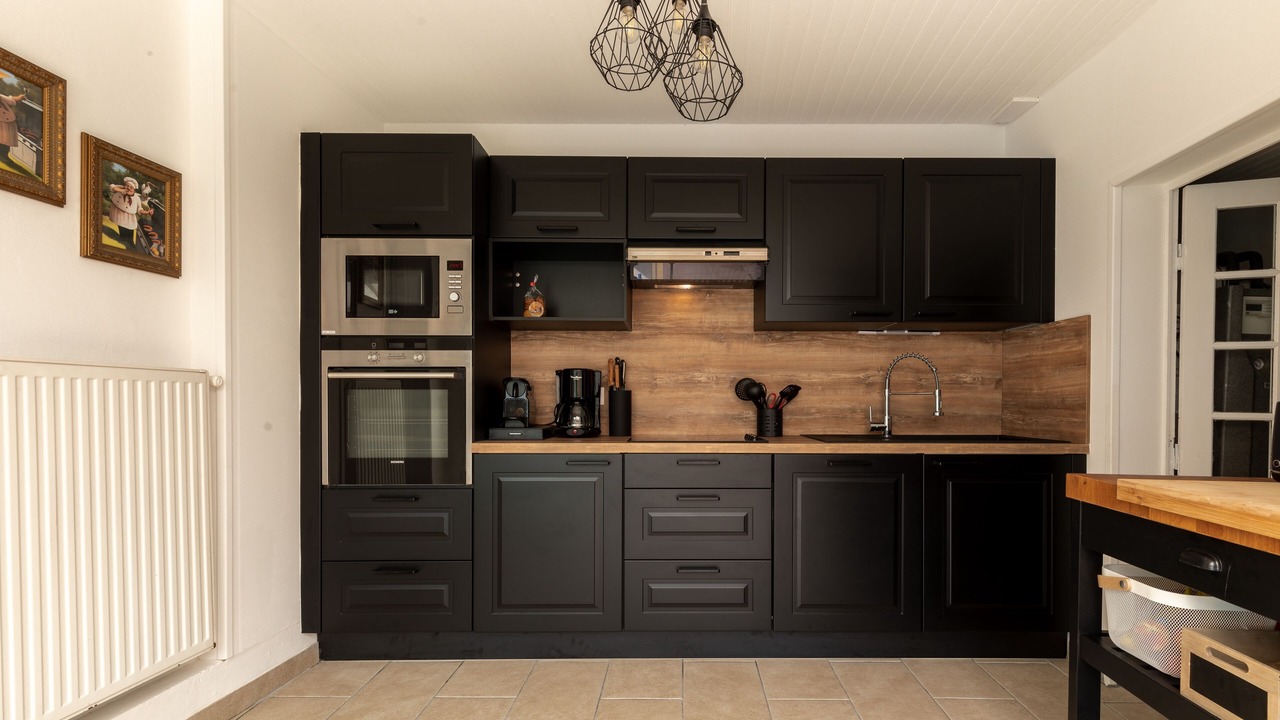 Photo of Kitchen in Bourcefranc-le-Chapus