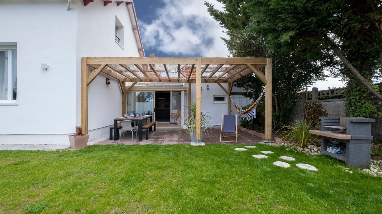 Photo of Outdoor in Bourcefranc-le-Chapus
