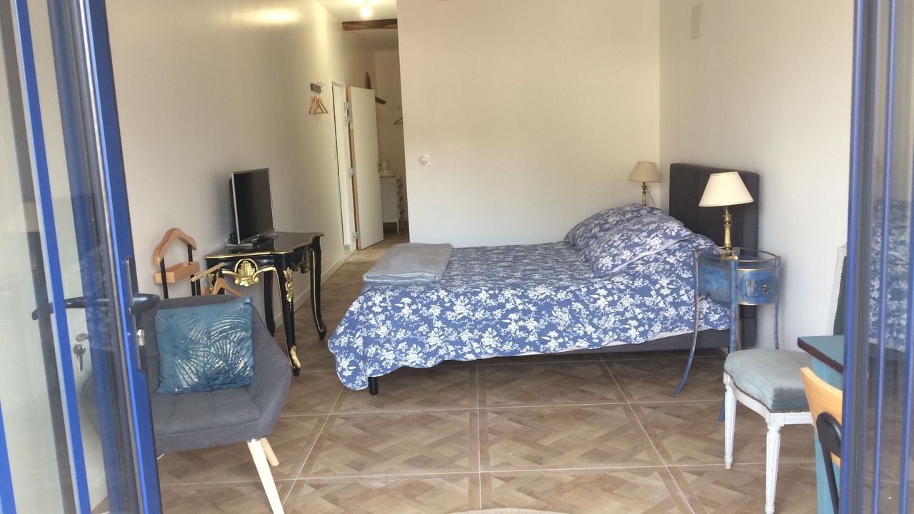 Photo of Bedroom in Bressuire