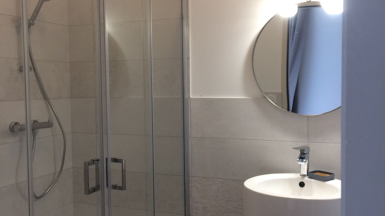 Photo of Bathroom in Bressuire