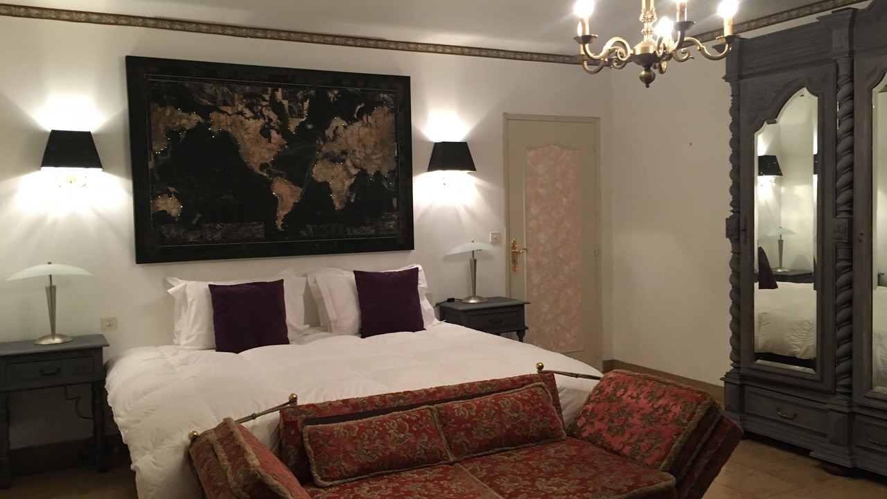 Photo of Bedroom in Thiviers