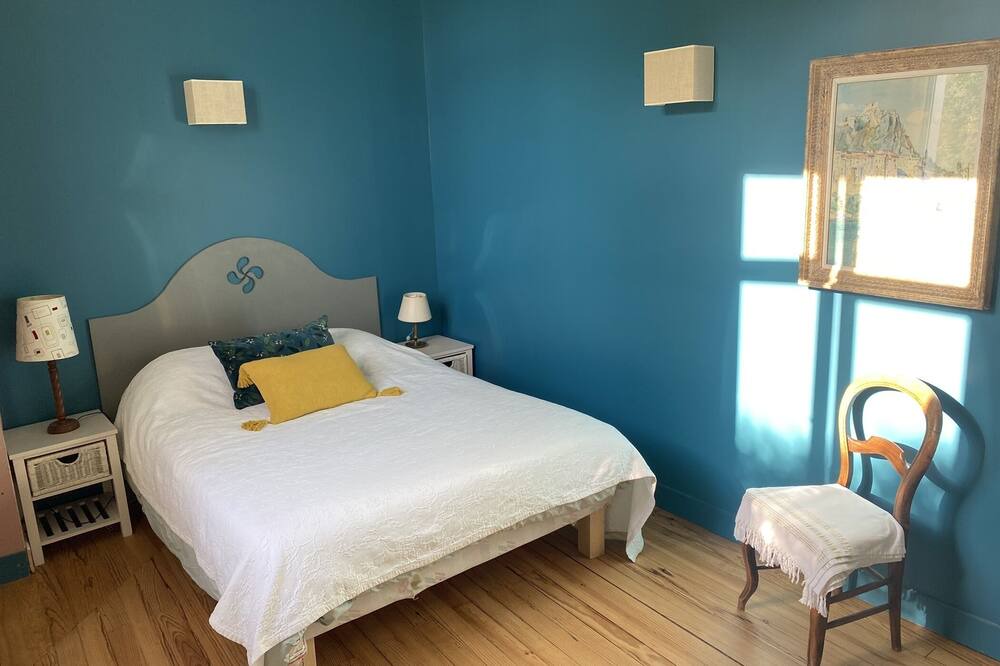 Photo of Bedroom in Victor Hugo - Saint-Augustin