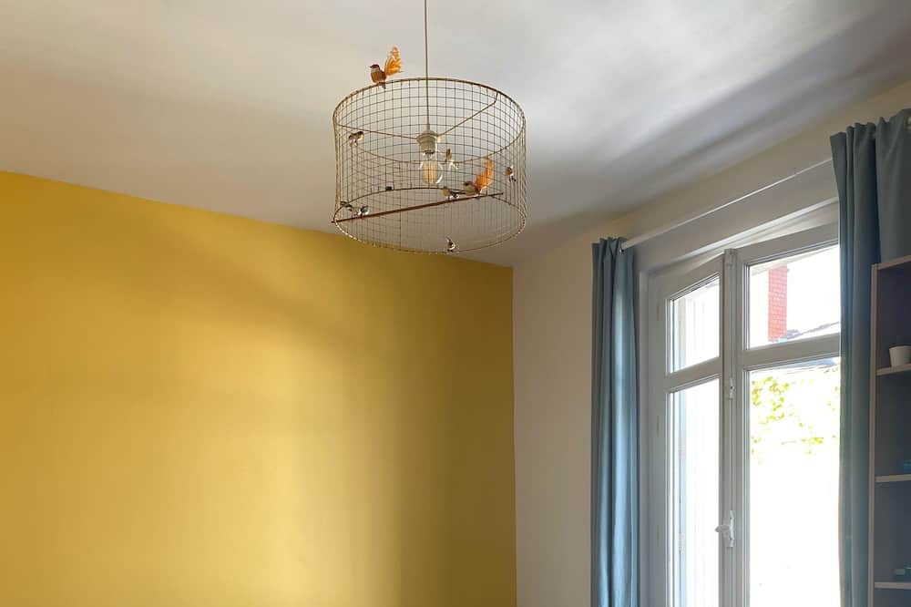 Photo of Bedroom in Victor Hugo - Saint-Augustin