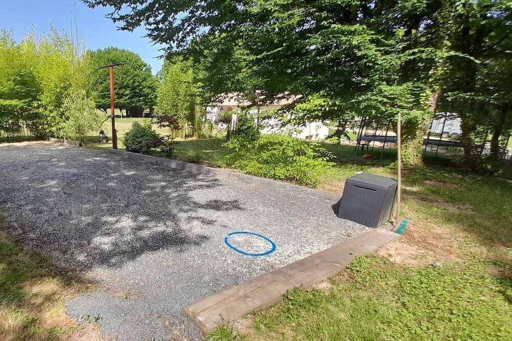 Photo of Outdoor in La Chapelle-Gonaguet