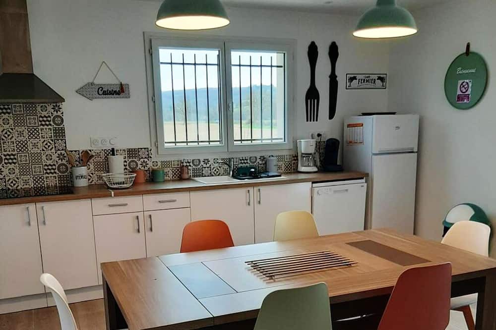 Photo of Livingroom in Saint-Pierre-de-Clairac