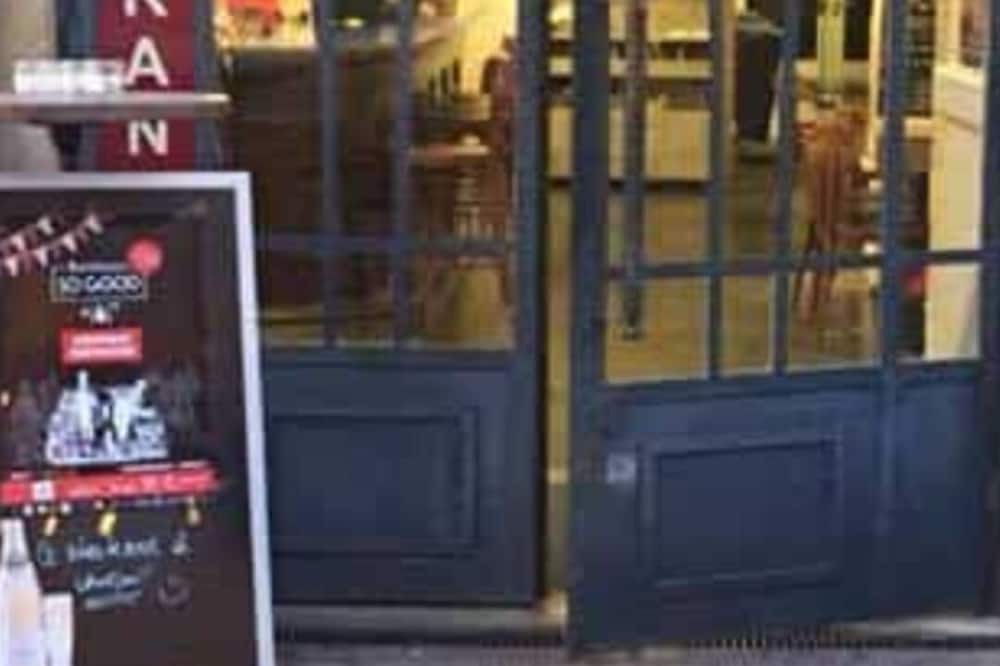 Photo of Outdoor in Langon