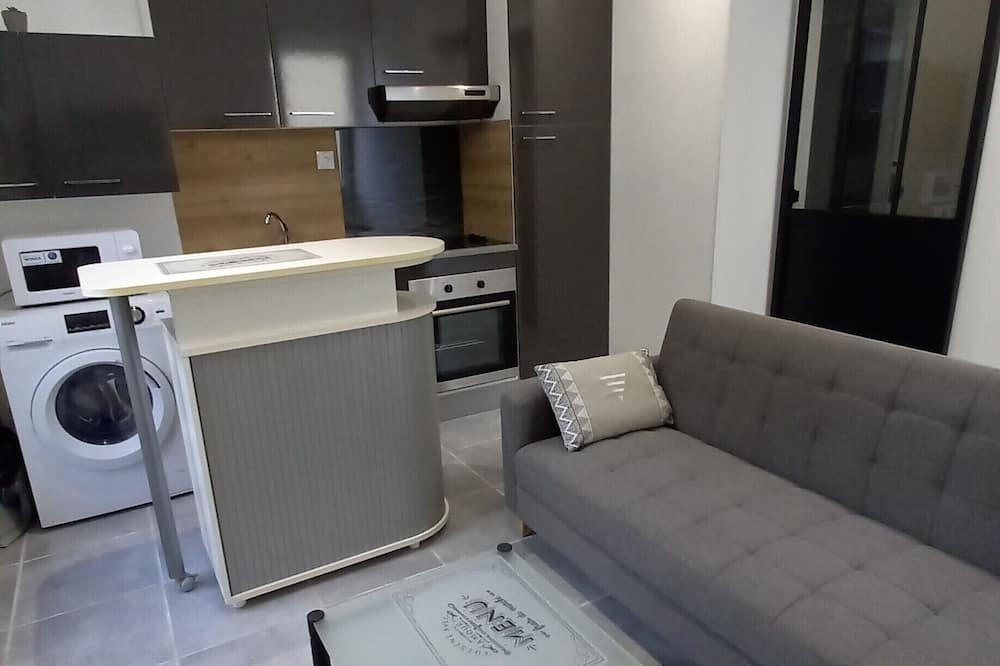 Photo of Livingroom in Langon