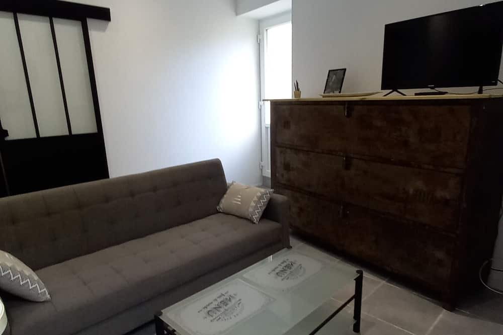 Photo of Livingroom in Langon