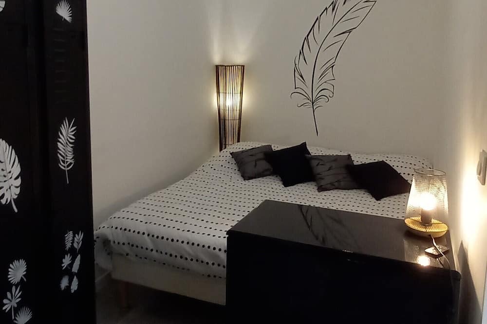 Photo of Bedroom in Langon