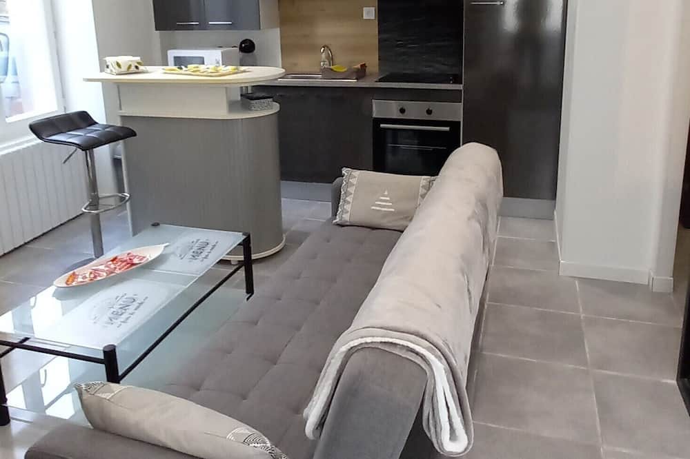 Photo of Livingroom in Langon