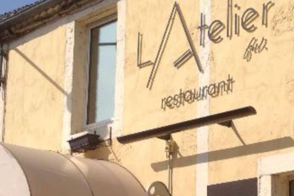 Photo of Outdoor in Langon