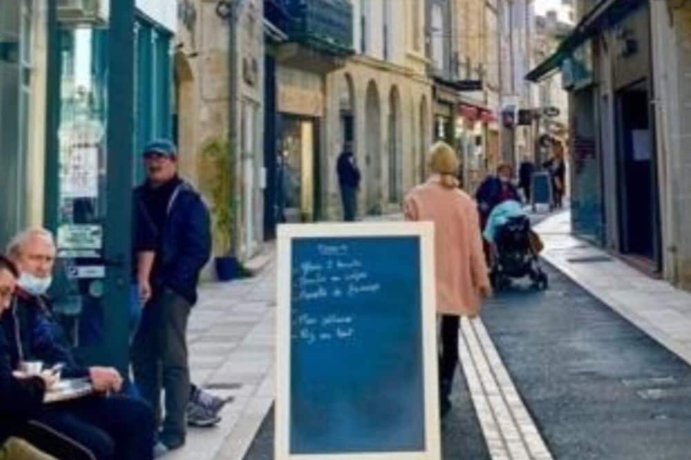 Photo of Outdoor in Langon