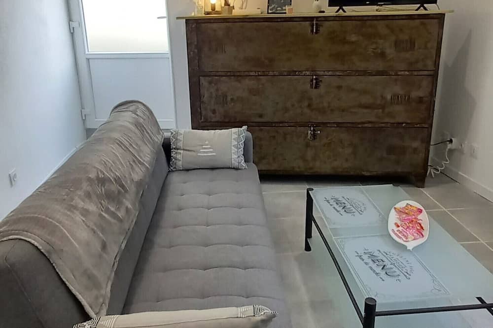 Photo of Livingroom in Langon