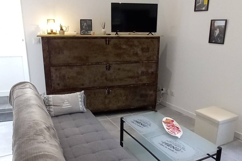 Photo of Livingroom in Langon