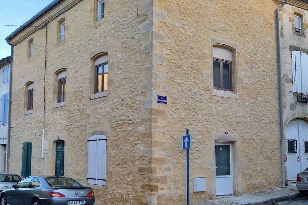Photo of Outdoor in Langon
